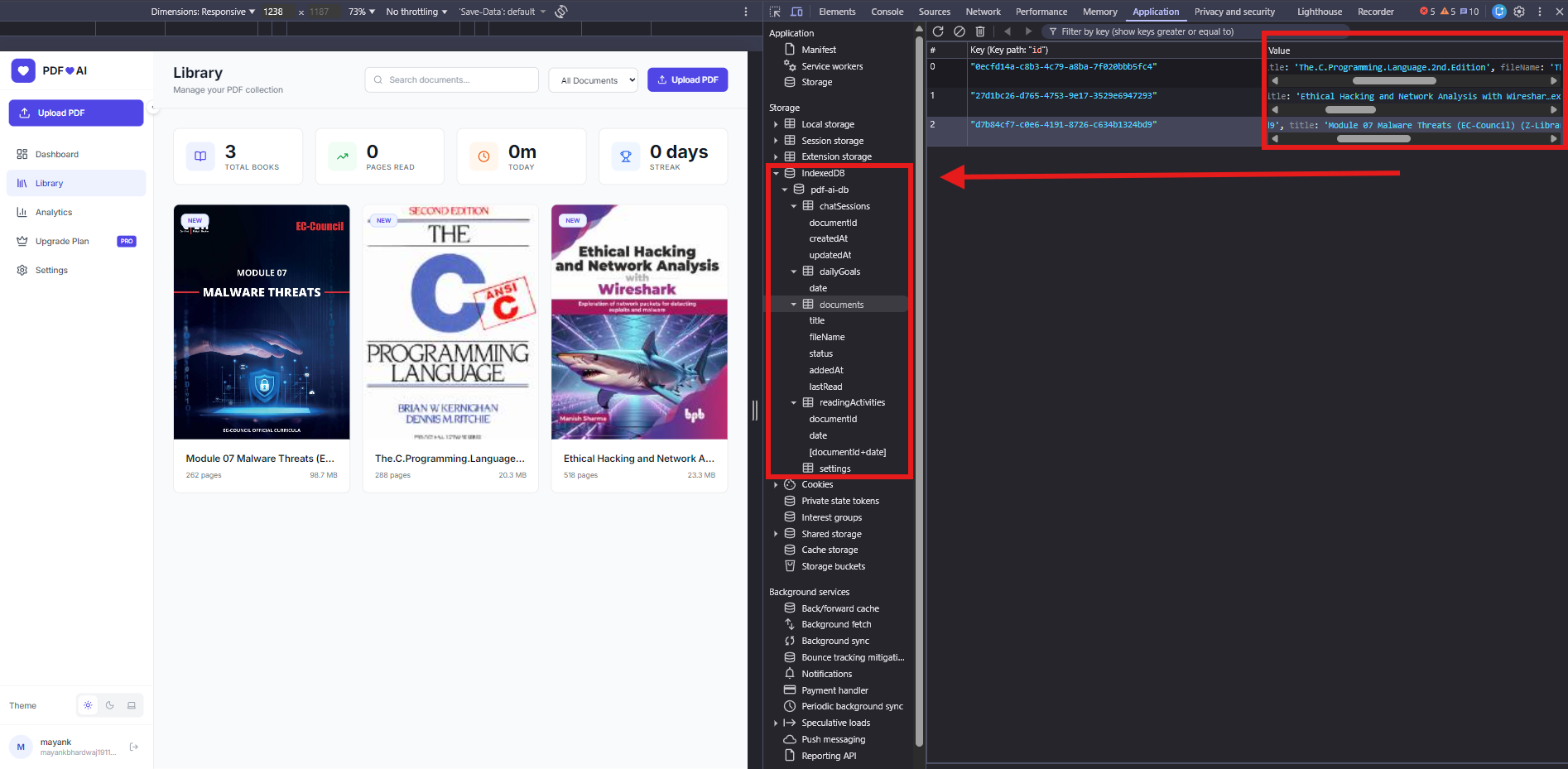 PDF❤AI gallery image