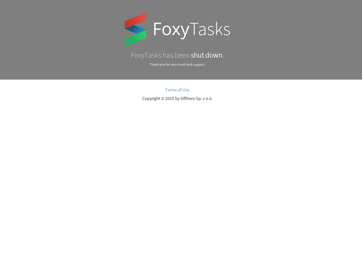 FoxyTasks