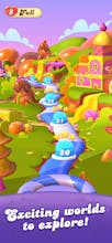Candy Crush Friends Saga gallery image