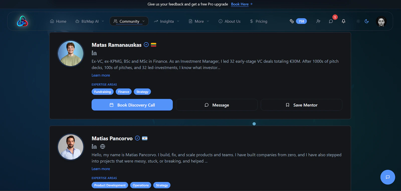 Creatives Takeover 2 screenshot 5