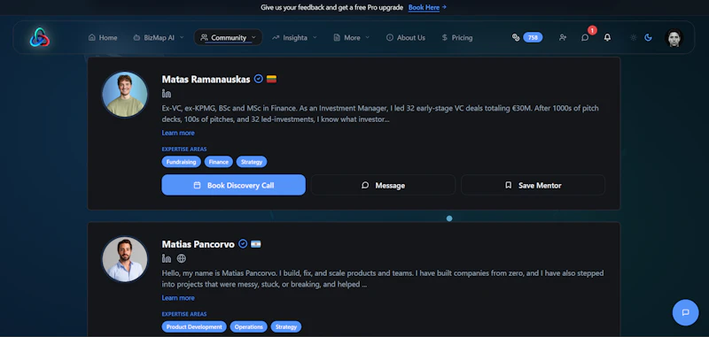 Creatives Takeover 2 screenshot 5