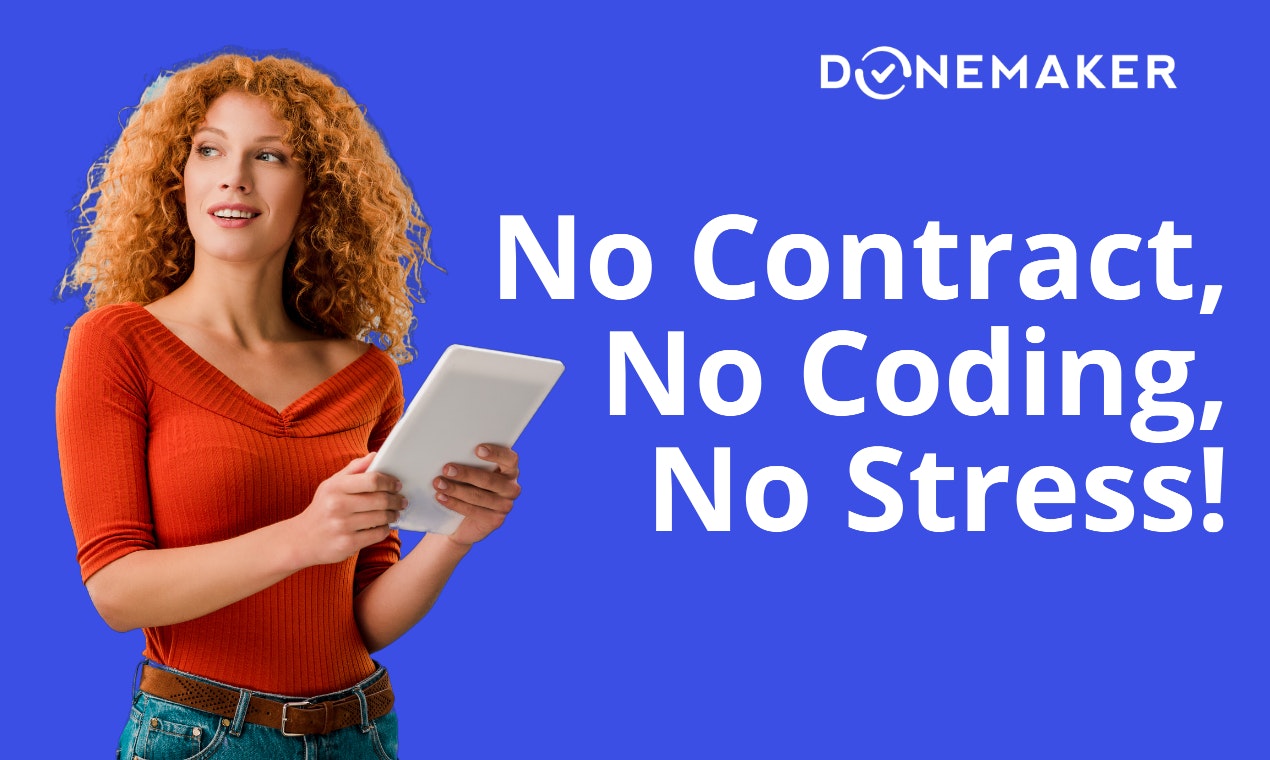 DoneMaker gallery image