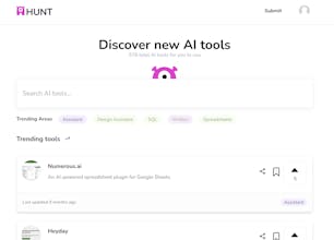 Aihunt gallery image