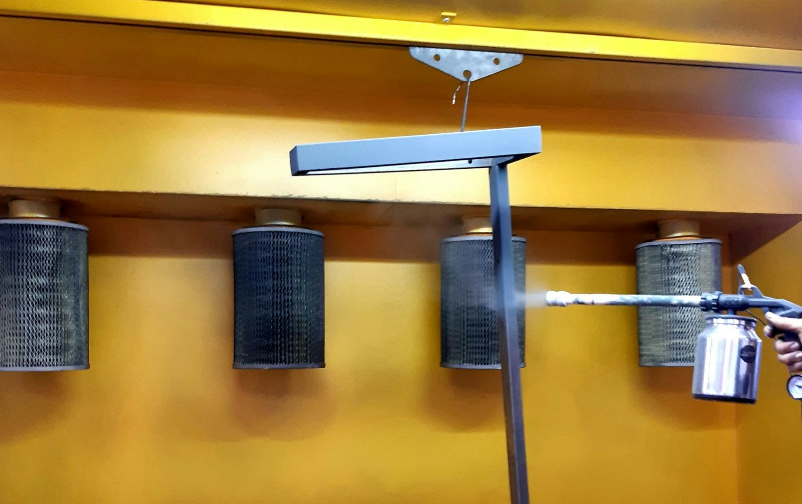 Порошковая покраска металла Днепр - Product Information, Latest Updates ...