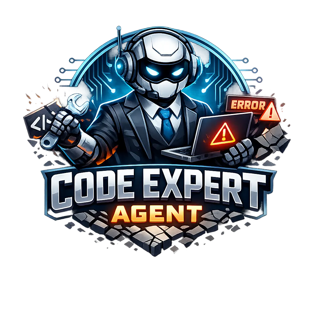 Code Expert Agent gallery image