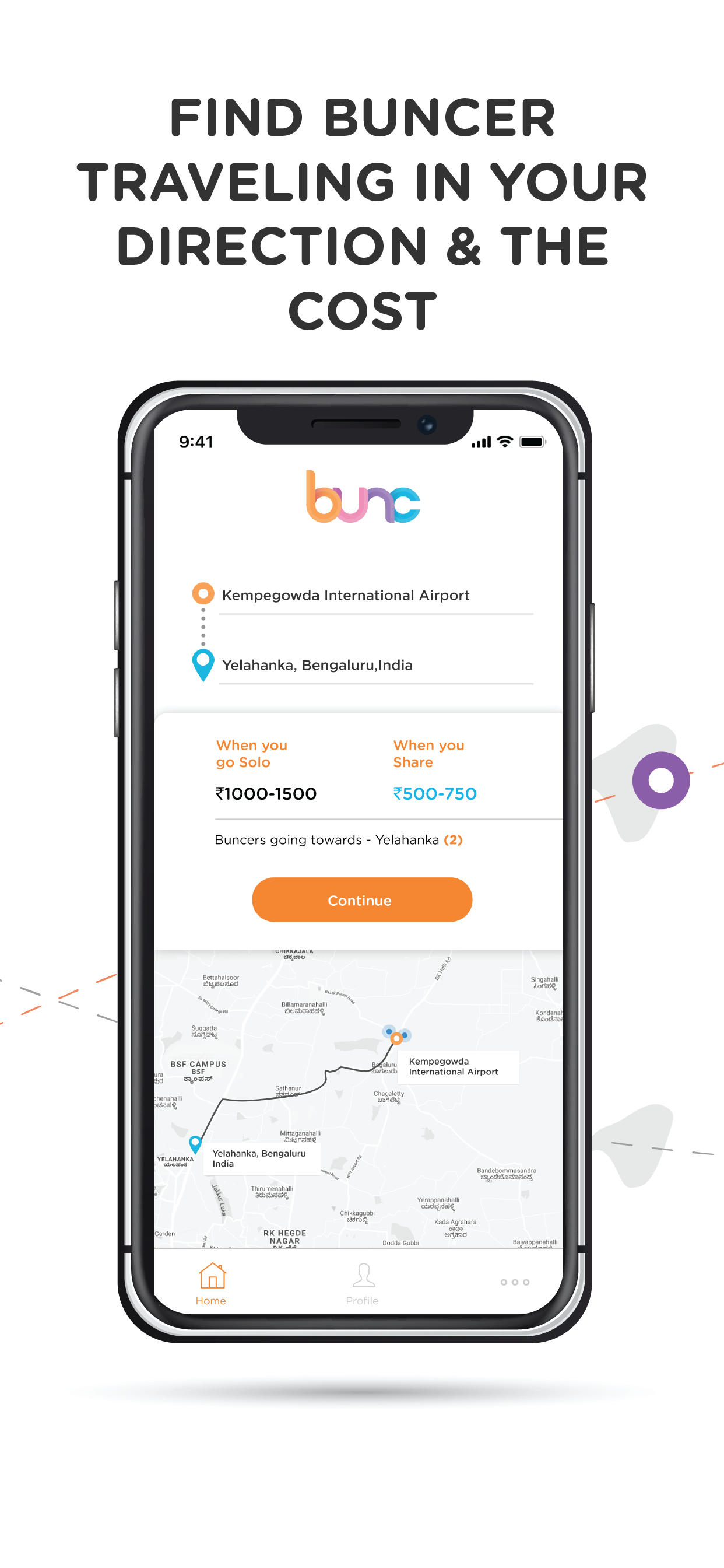 GoBunc gallery image