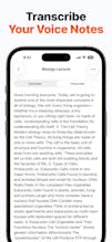 AI Note Taker gallery image