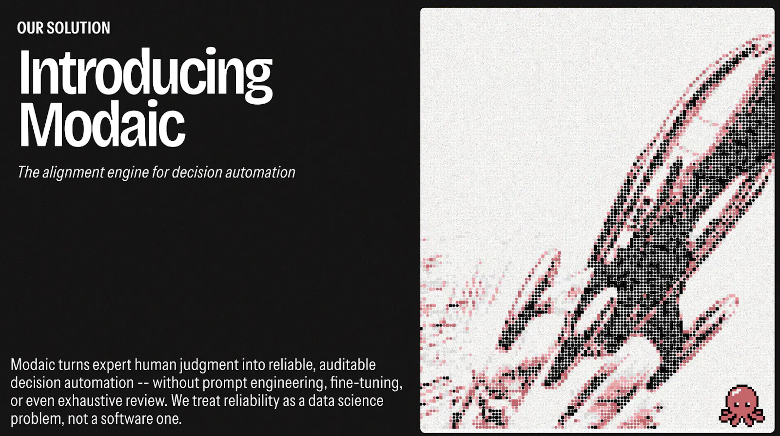 Modaic screenshot 7