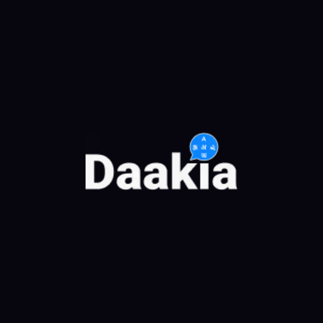 Daakia