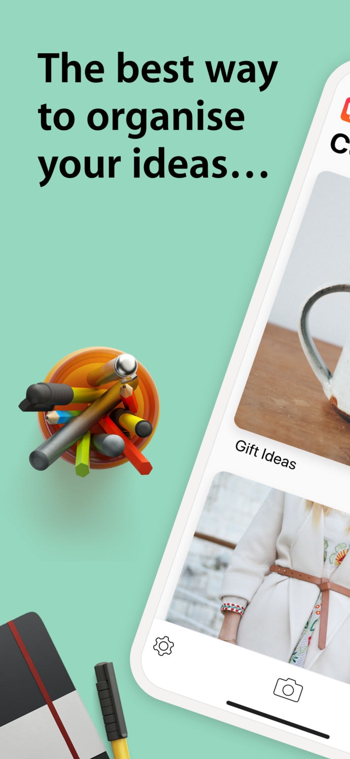 Collections gallery image