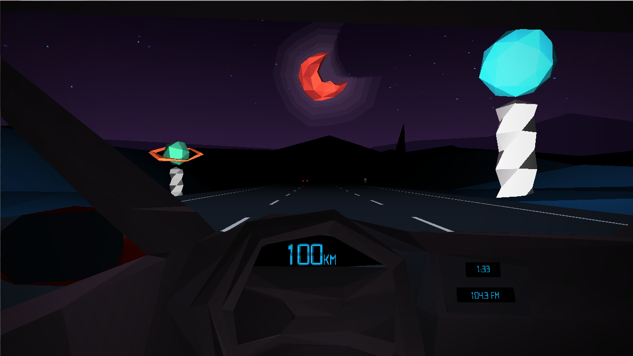 Glitchhikers gallery image