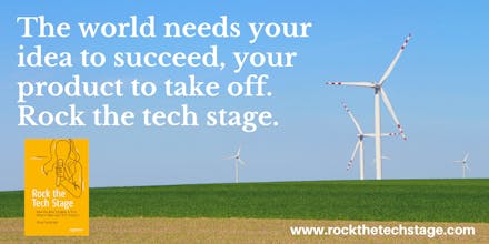 Rock the Tech Stage gallery image