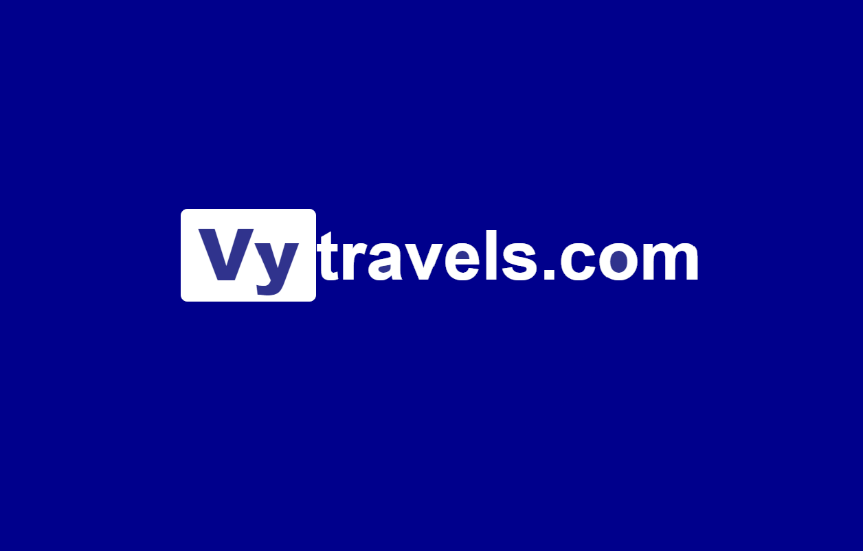 VyTravels - Global Travel info center