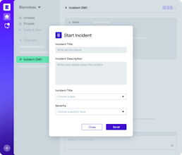Blameless gallery image