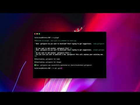 Gitgat gallery image