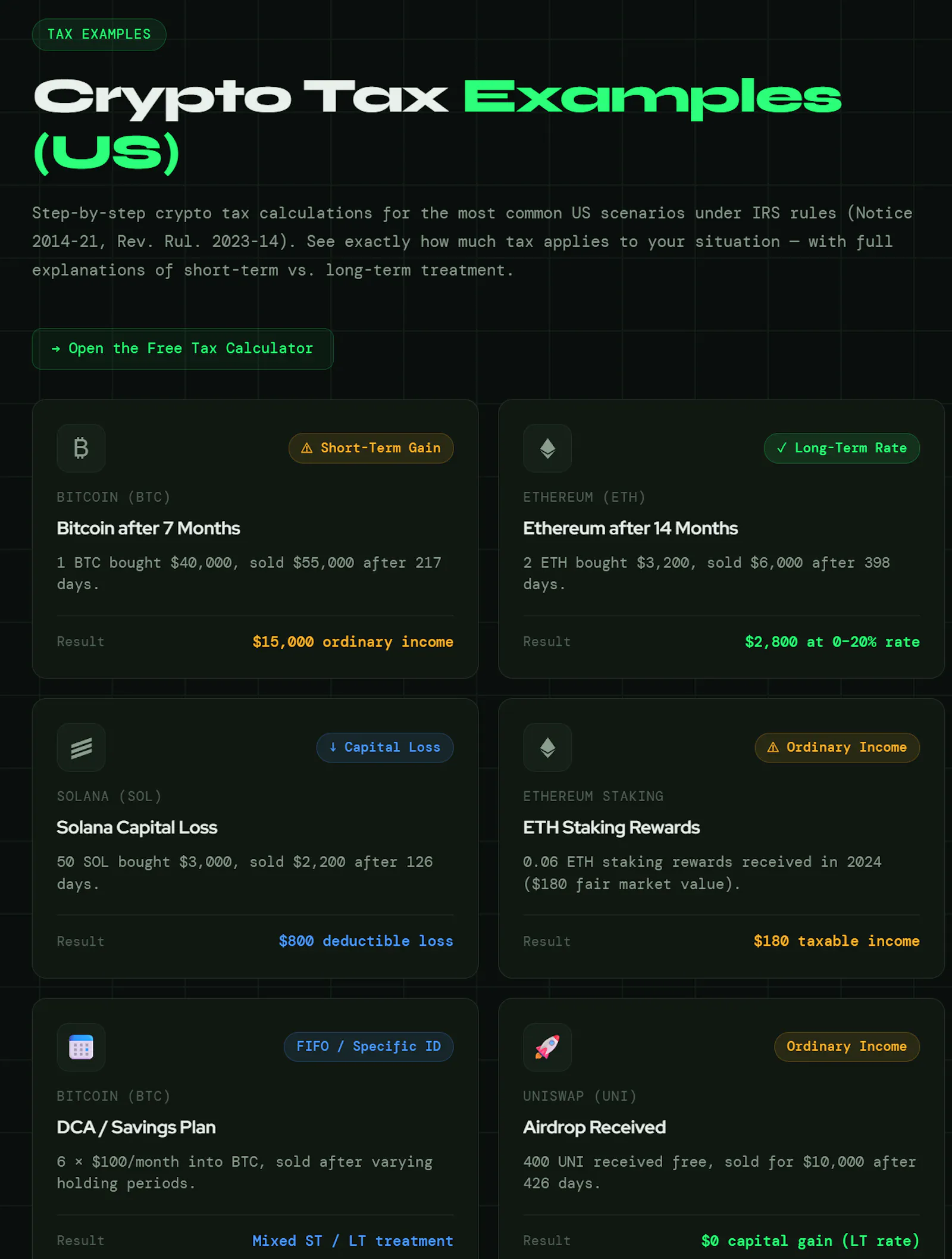 KryptoSteuer screenshot 6