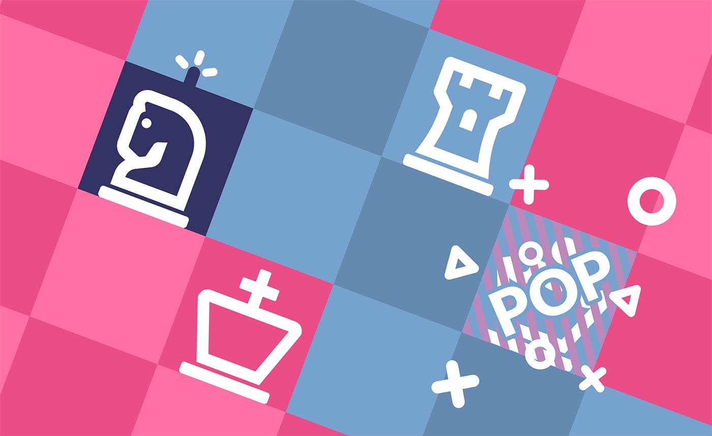 Chessplode – Surprisingly fun chess gallery image