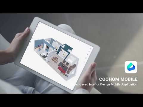 Coohom for iPad media 2