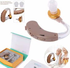 Alat bantu dengar gallery image