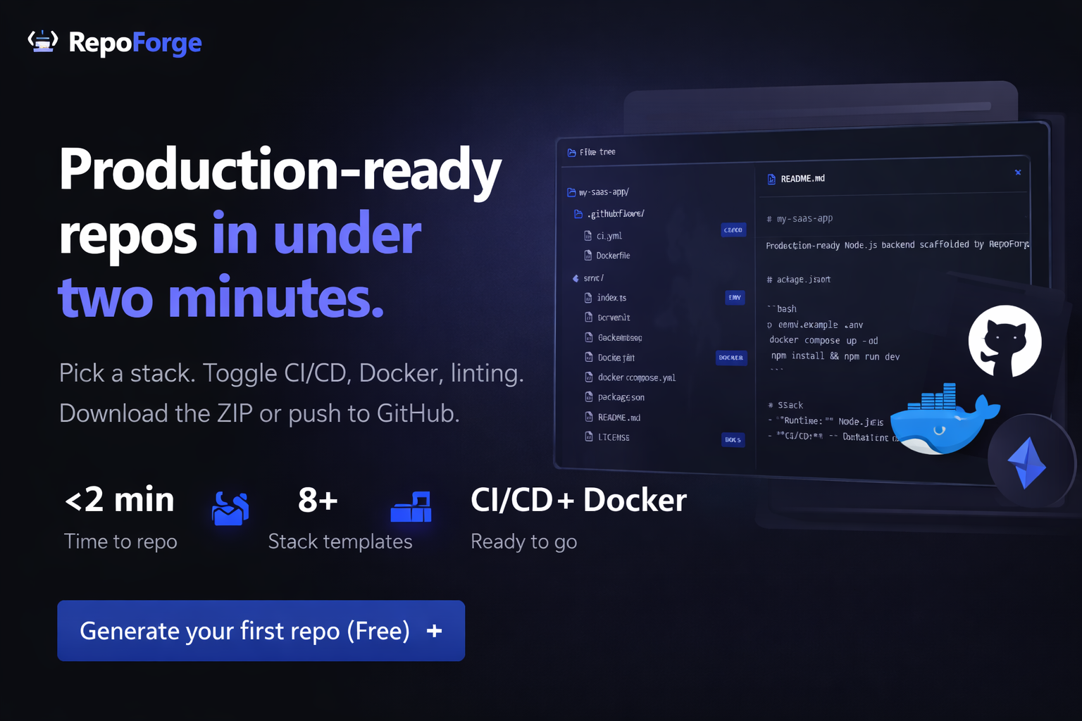 Repo Forge gallery image