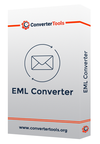 EML File Converter