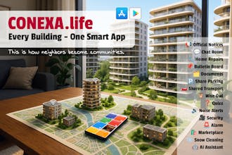 CONEXA.life gallery image