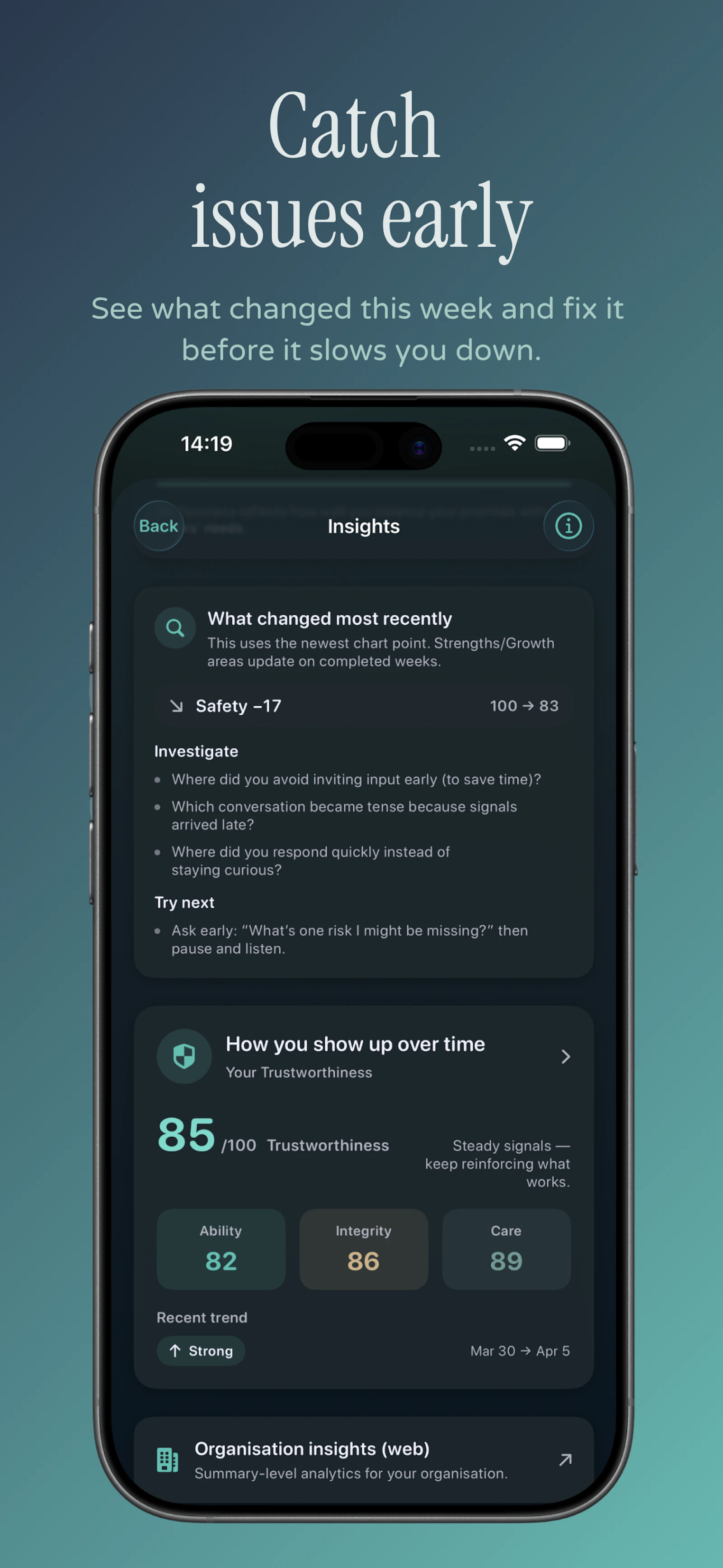 Vizuna screenshot 7