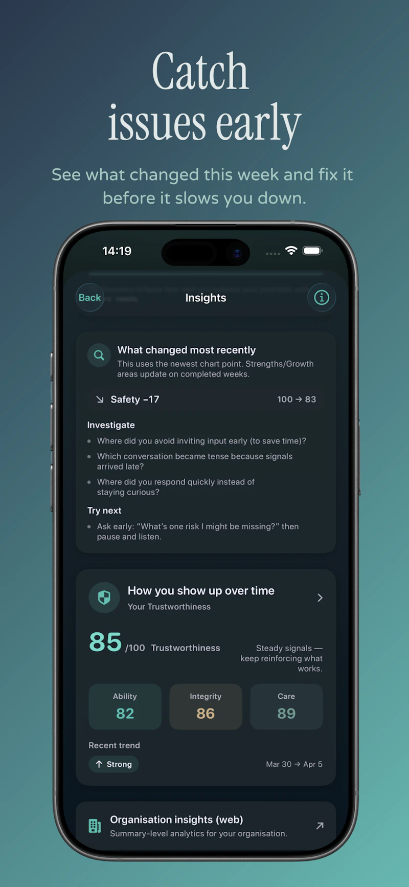 Vizuna screenshot 7