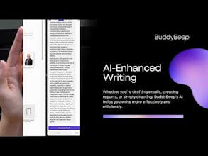 BuddyBeep gallery image