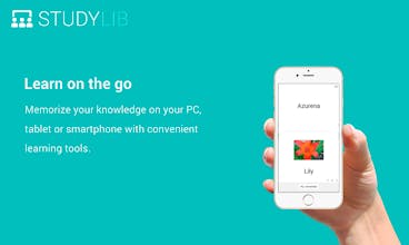 Studylib Chrome Extension gallery image