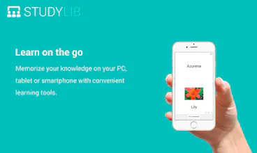 Studylib Chrome Extension gallery image