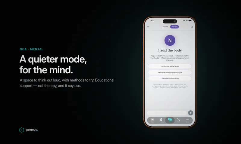 Gemut Health screenshot 14
