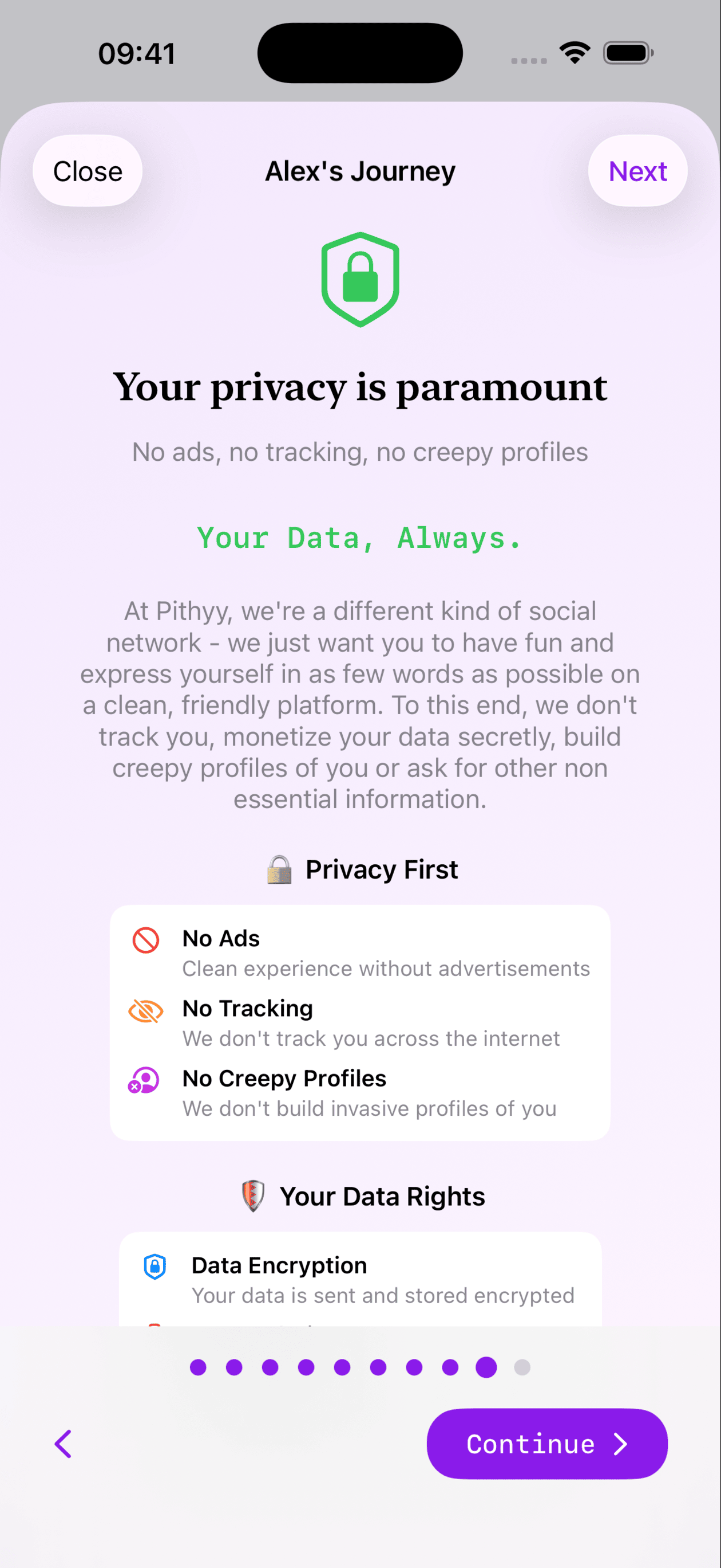 Pithyy gallery image