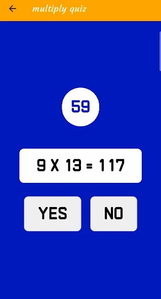 Mídia 3 de Mathsquiz - Mathsquiz