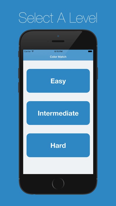 Match The Color! gallery image