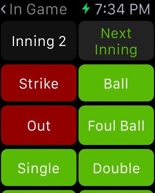 Batting Average gallery image