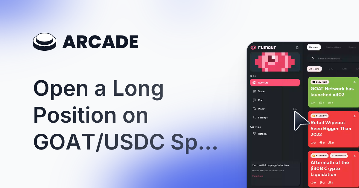 Rumour.app - Screenshot 2 preview
