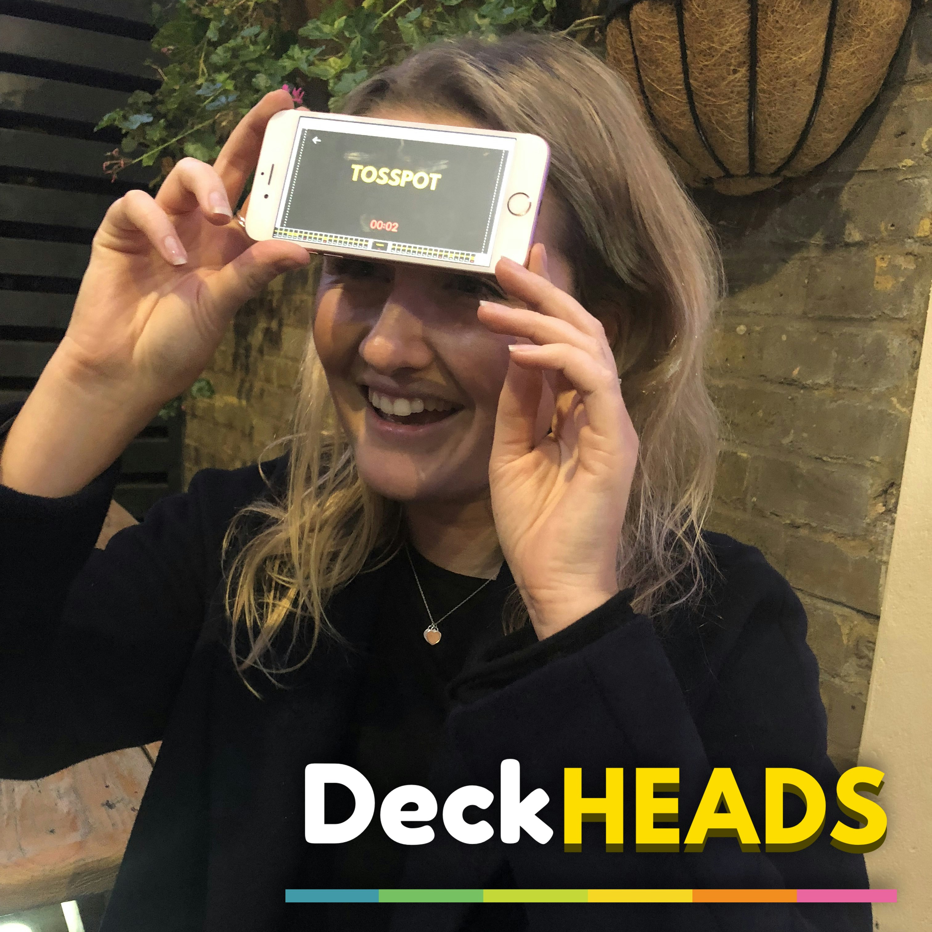 Deckheads gallery image