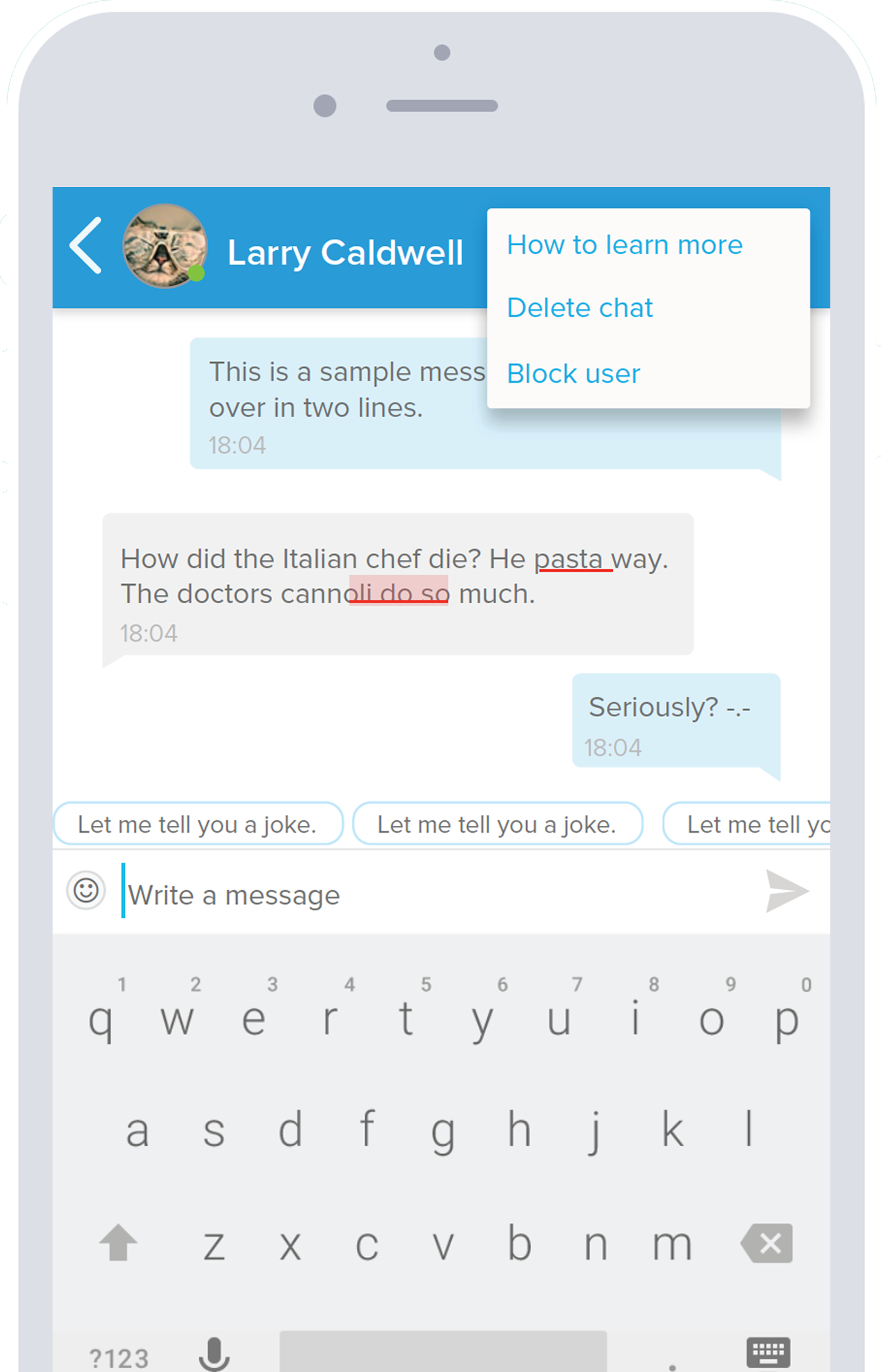 Bilingua gallery image