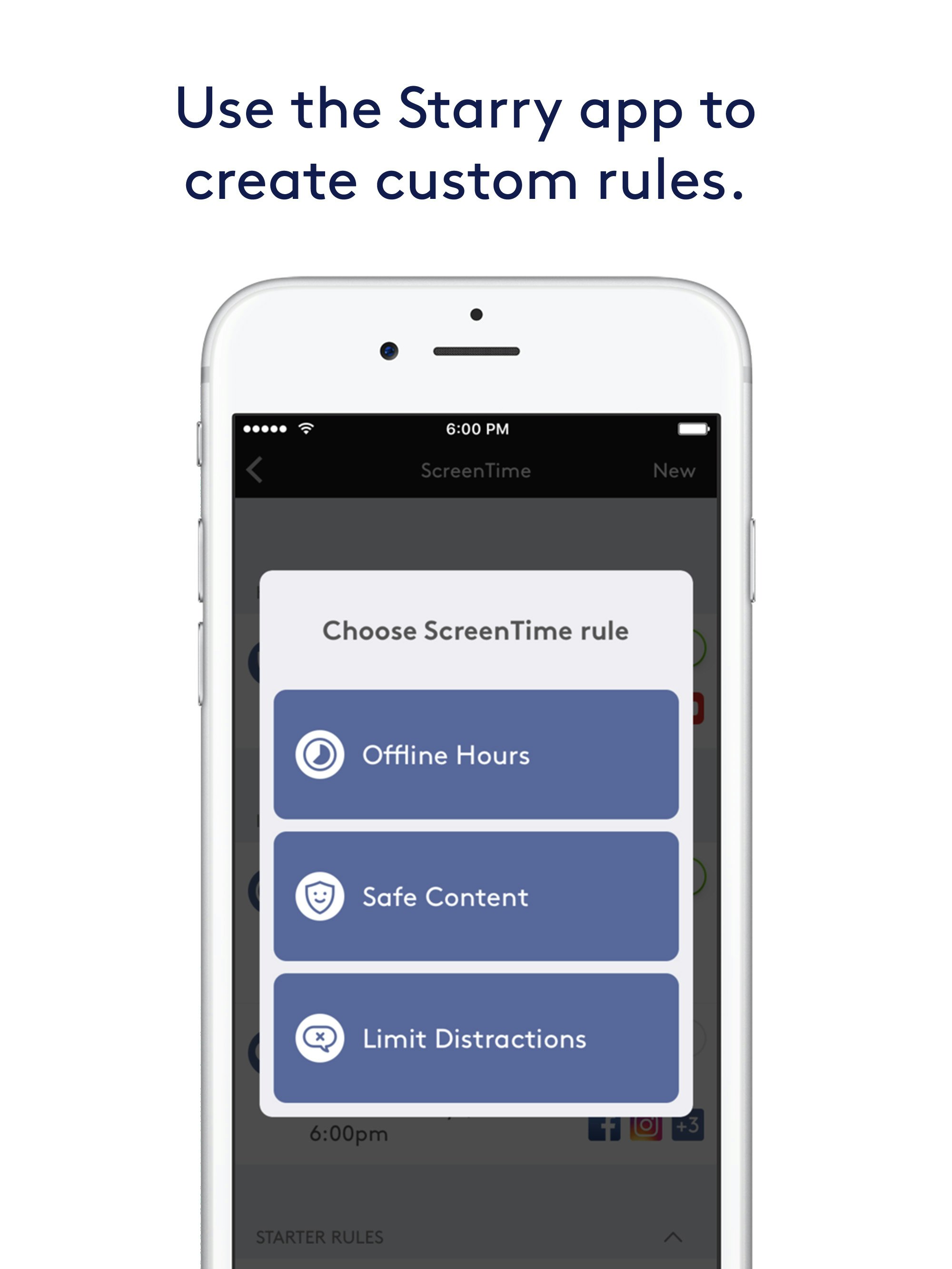 ScreenTime for Starry Station gallery image