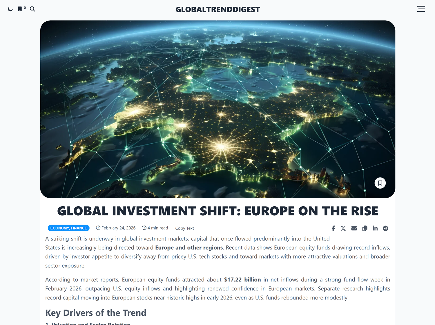 Swipe Reader Engine gallery image