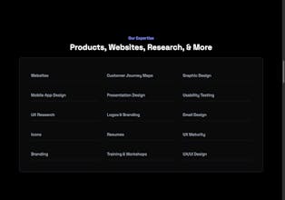 Modular gallery image