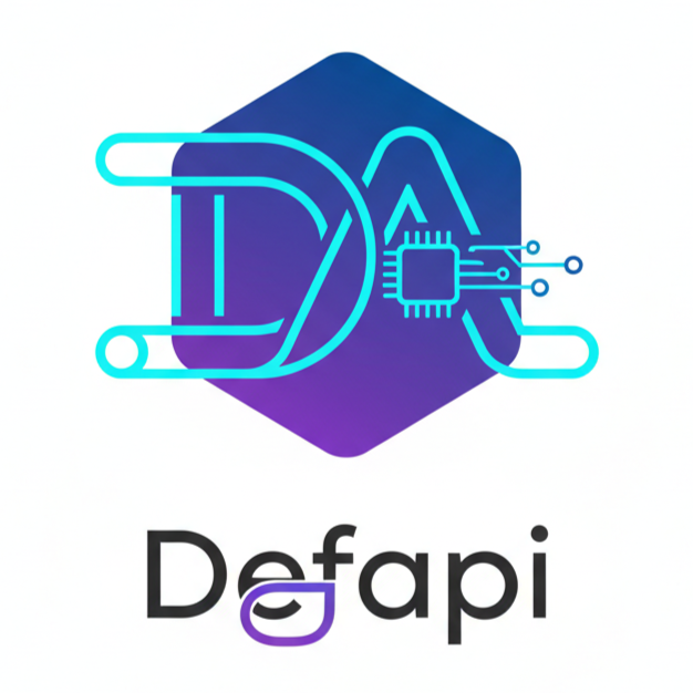 Defapi logo