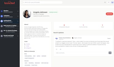 Soft Launched gallery image