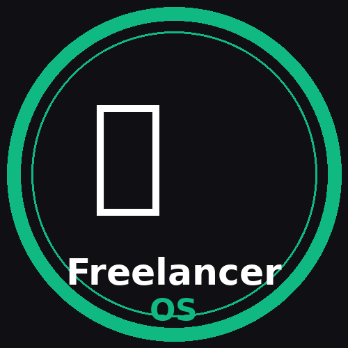 Freelancer OS