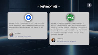 Neferdata gallery image