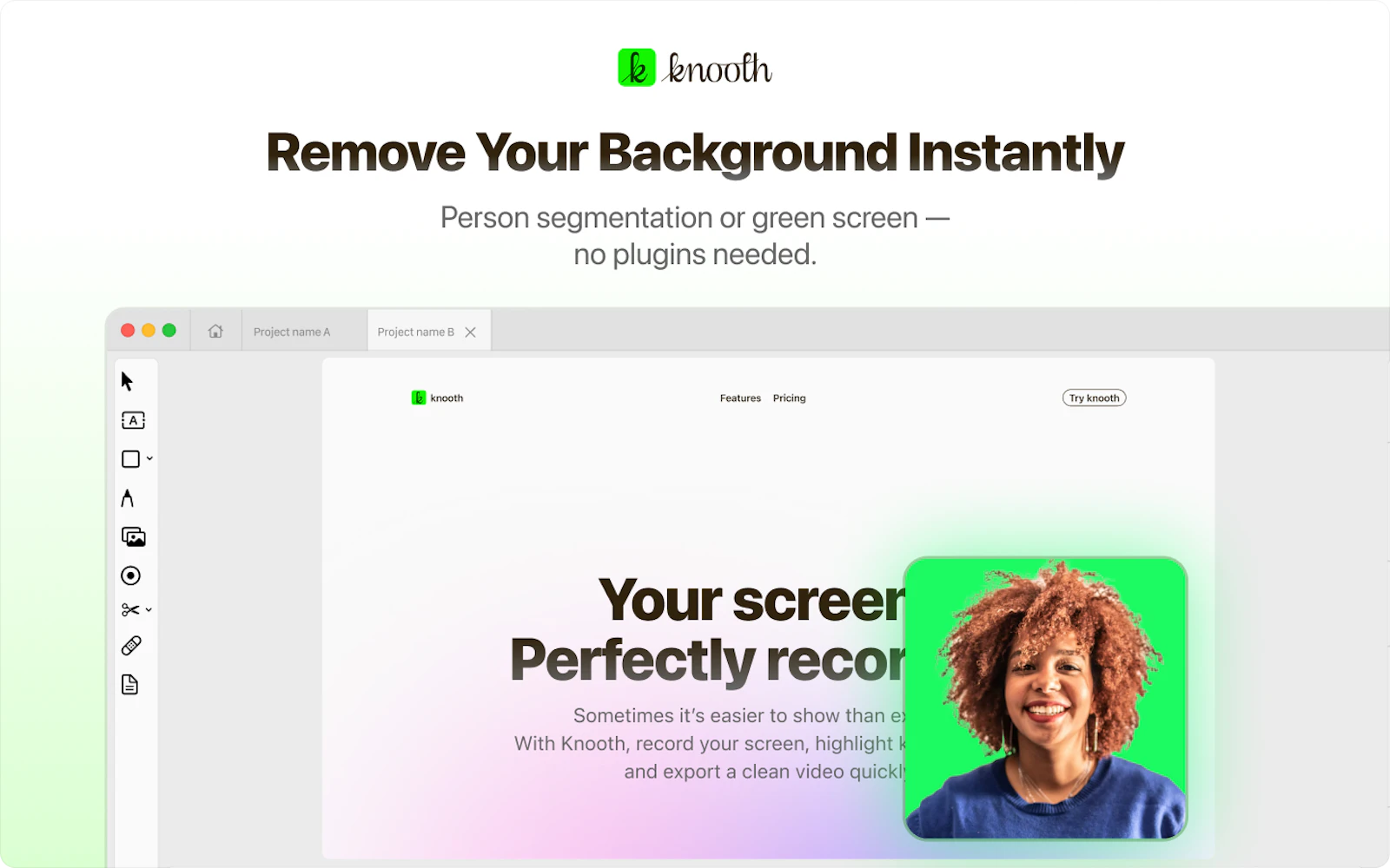 knooth screenshot 8