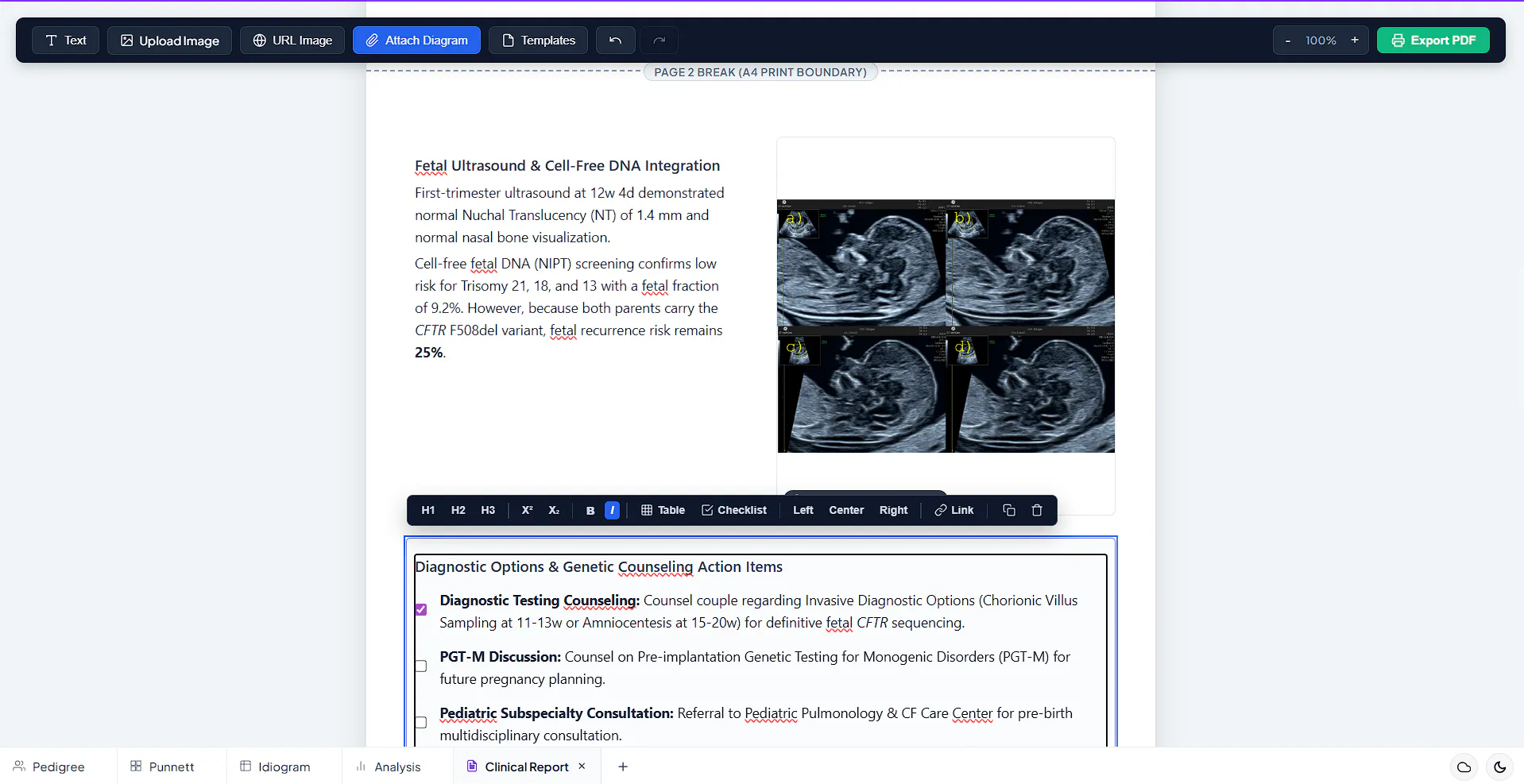 Biogistry gallery image