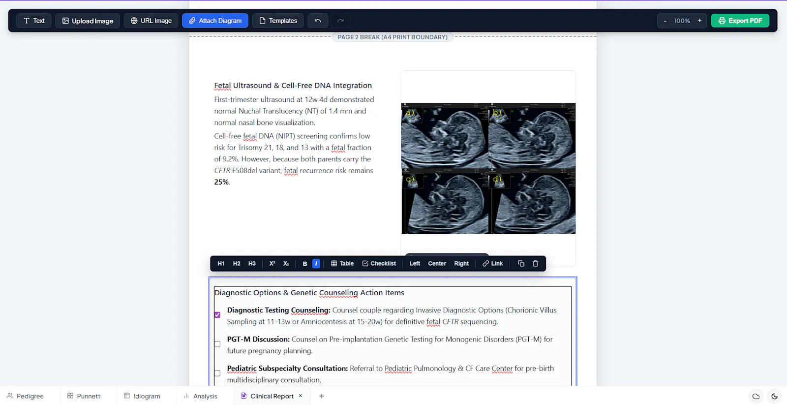 Biogistry screenshot 7