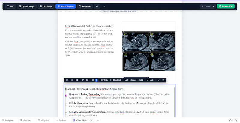 Biogistry screenshot 7